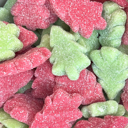Jelly Christmas Trees image 0