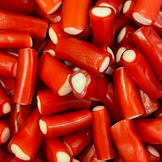 Strawberry Cable Bites image 0