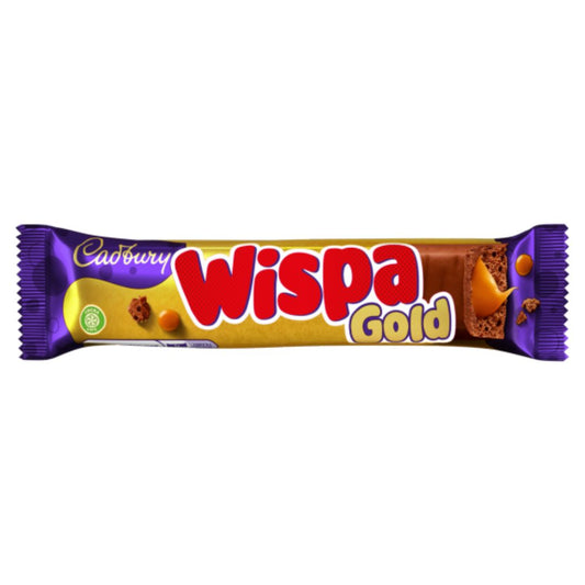 Wispa Gold image 0