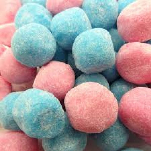 Chewy Bubblegum Bonbons image 0