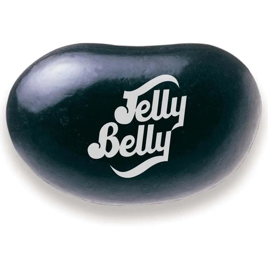 Jelly Belly Liquorice image 0