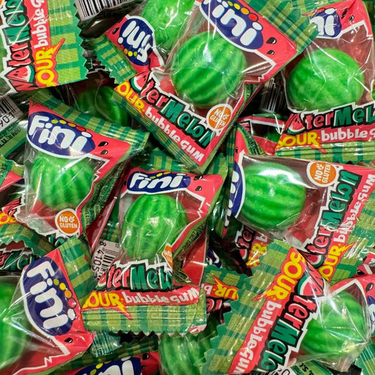 Watermelon Bubblegum image 0