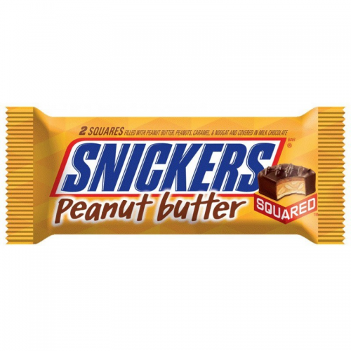 Snickers Peanut Butter image 0