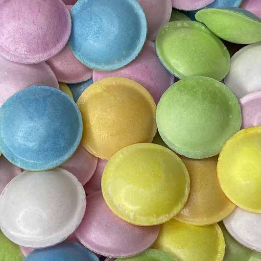 Flying Saucers image 0