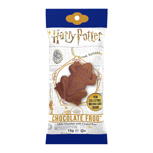 Harry Potter Chocolate Frog image 0