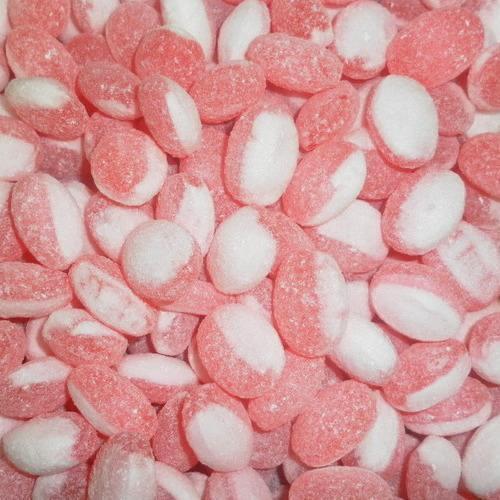 Strawberries &amp; Creams image 0