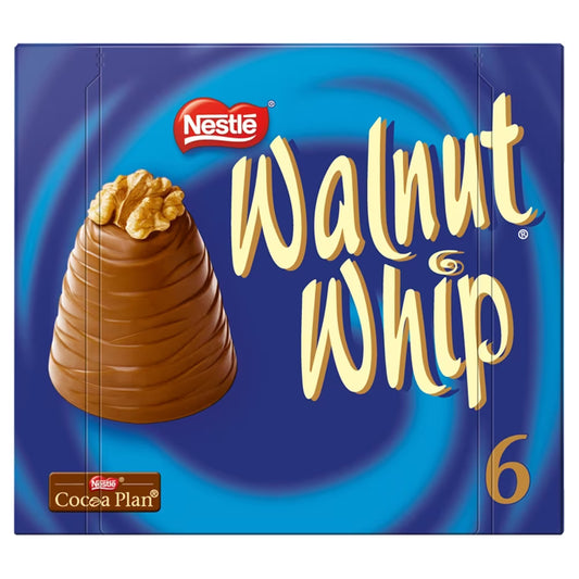 Nestle Walnut Whips image 0