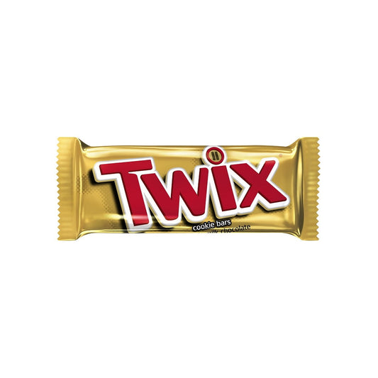 Twix image 0