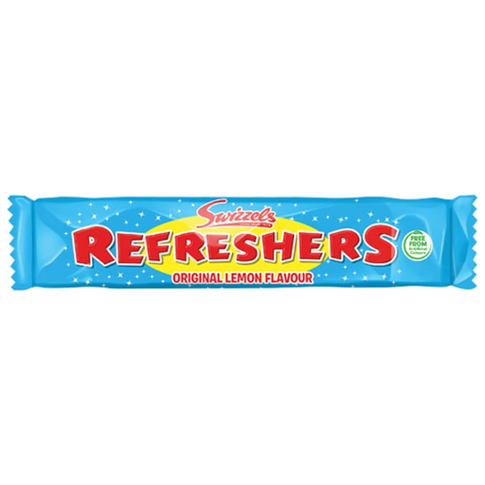 Original Refreshers Bar image 0