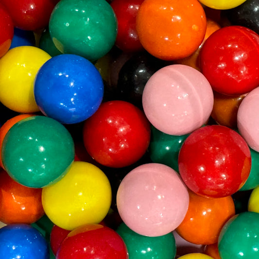 Mixed Gobstoppers image 0