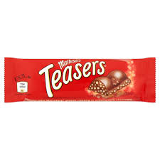Malteasers Teasers image 0
