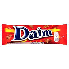 Daim Bar image 0