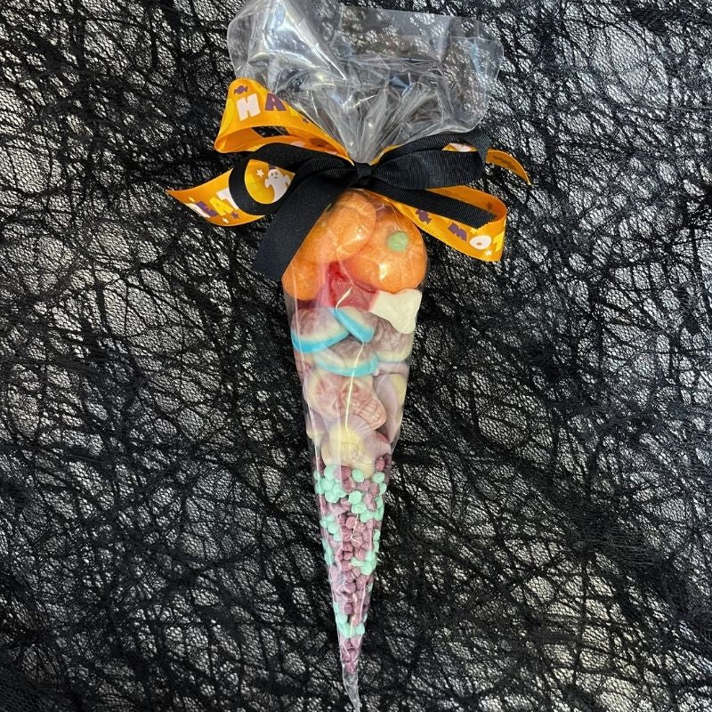 Halloween Party Cone Bag image 1