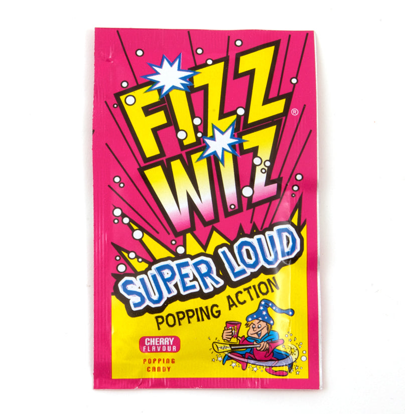 Cherry Fizz Wizz image 0