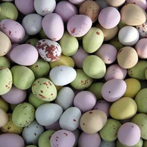 Speckled Mini Eggs image 0