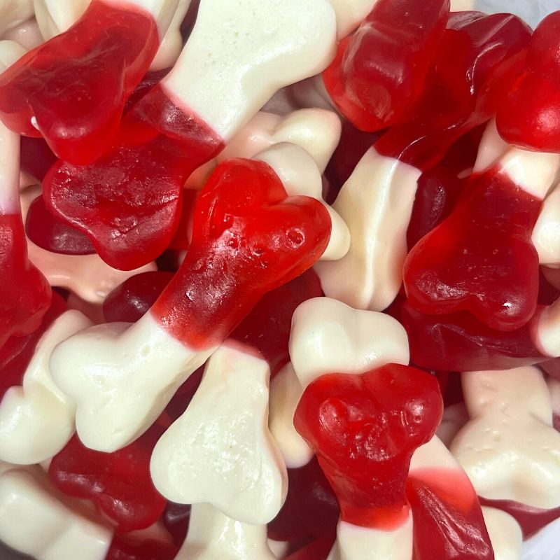 Jelly Bones - 200g image 0
