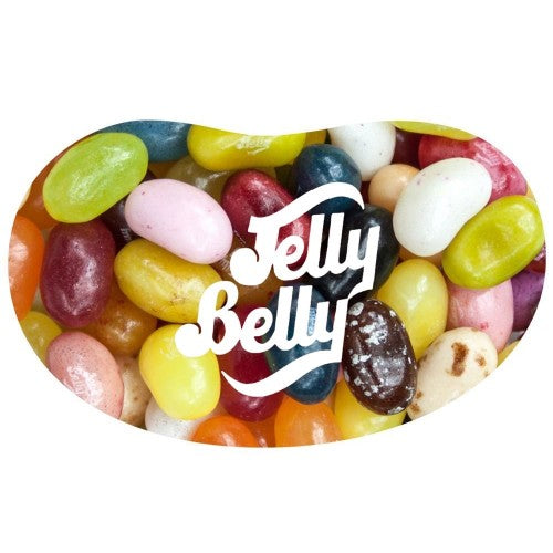 Jelly Belly - 50 Flavour Mix image 0