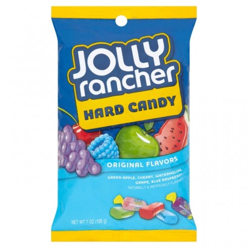 Jolly Rancher image 0