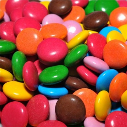 Smarties image 0
