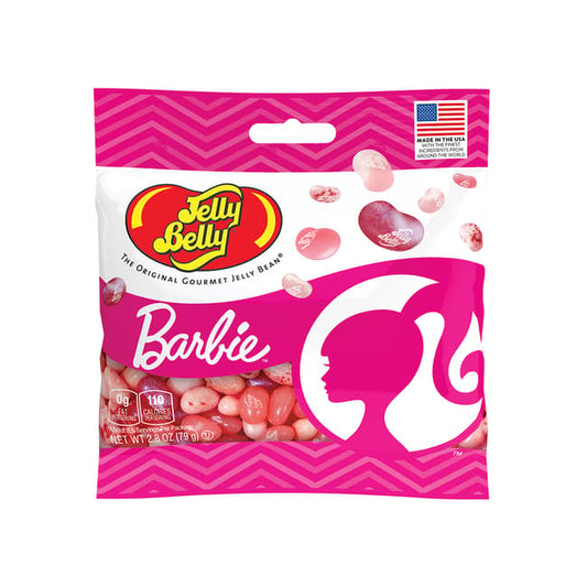 Jelly Belly BARBIE™ Mix 60g Bag image 0