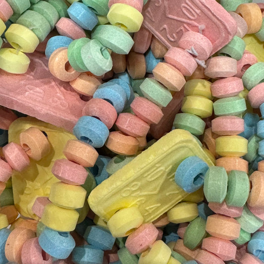 Candy Watch image 0