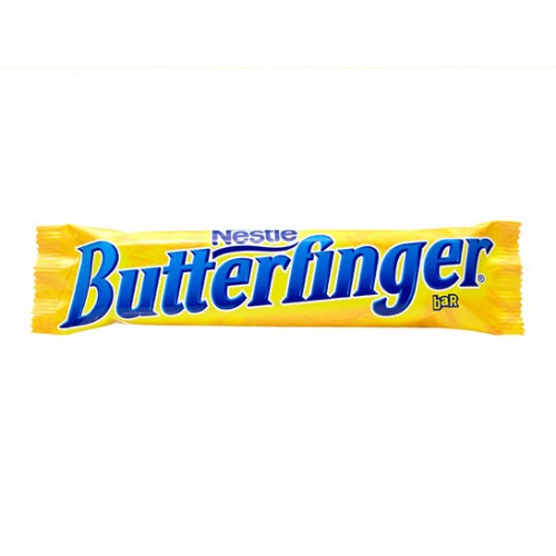 Butterfinger image 0