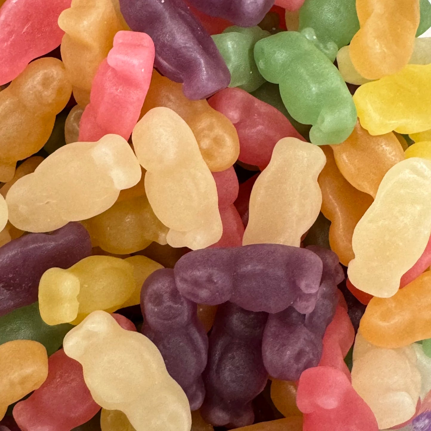 Haribo Jelly Babies image 0