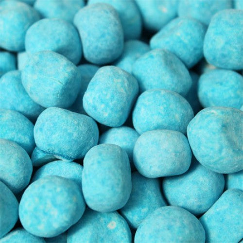 Chewy Blue Raspberry Bonbons image 0