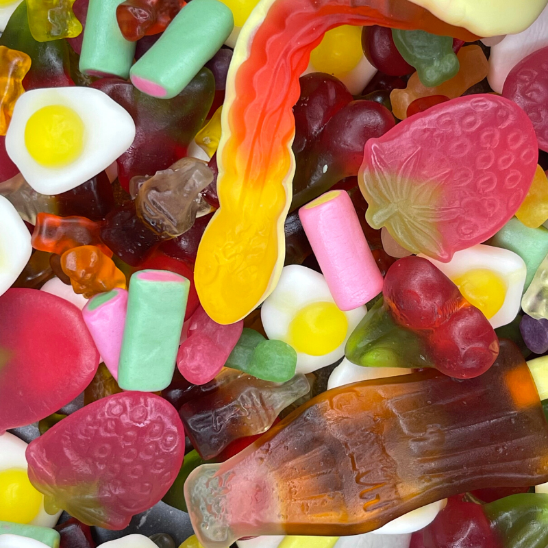 Jelly Grab Bag image 1
