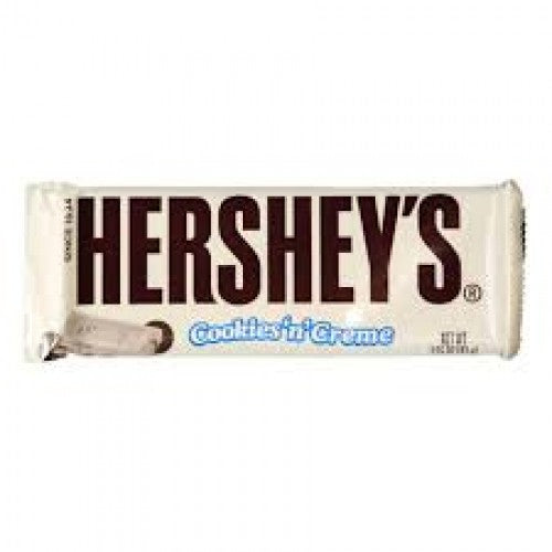 Hershey's Cookies n' Creme image 0