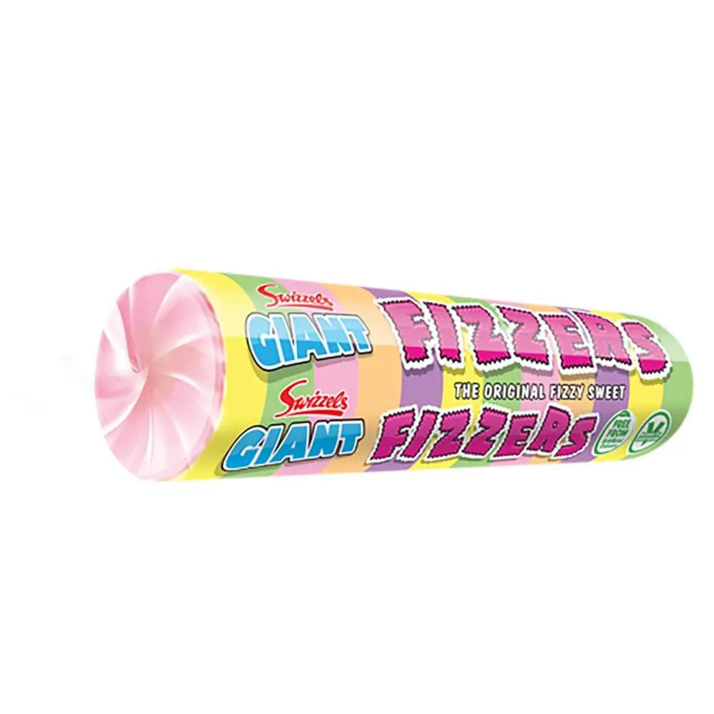 Fizzers