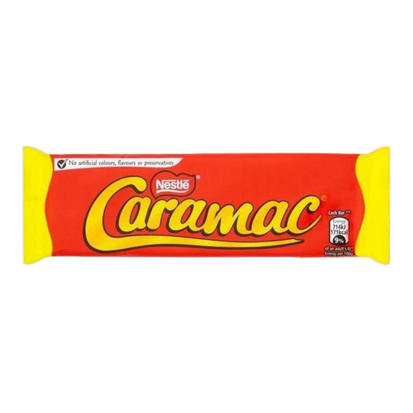 Caramac image 0