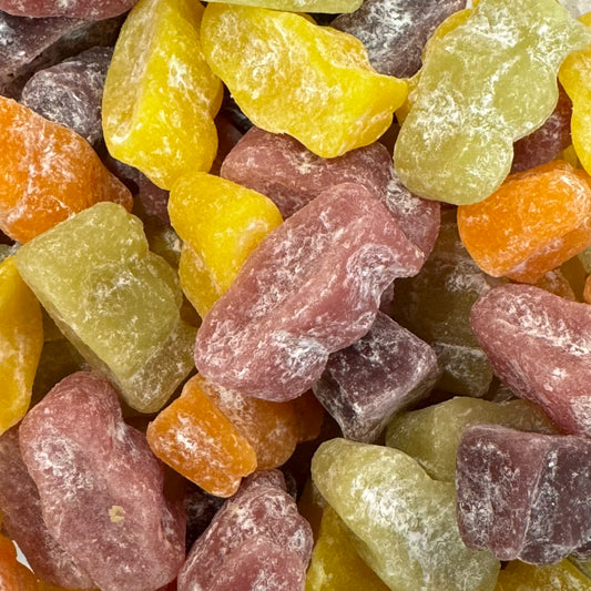 Jelly Babies image 0