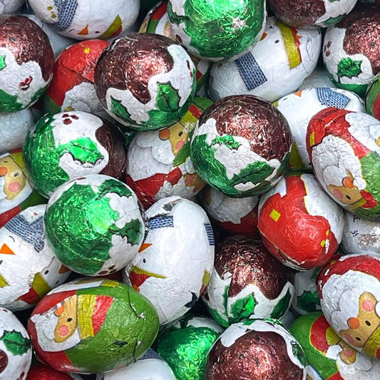 Christmas Chocolates image 0