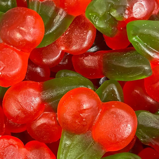 Twin Cherries image 0