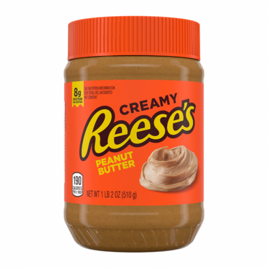 Reese's Peanut Butter image 0