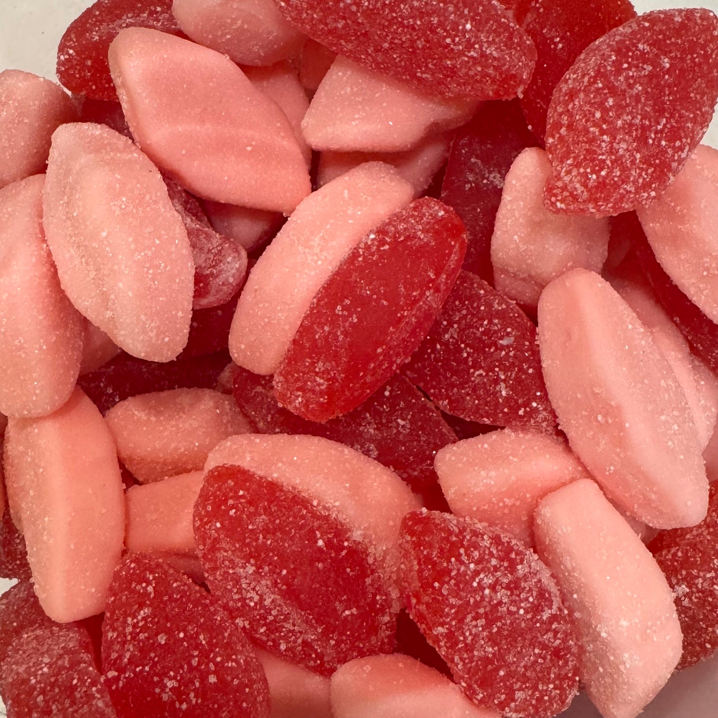 VEGAN Big Lips image 0