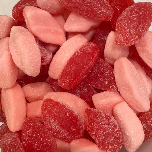 VEGAN Big Lips image 0