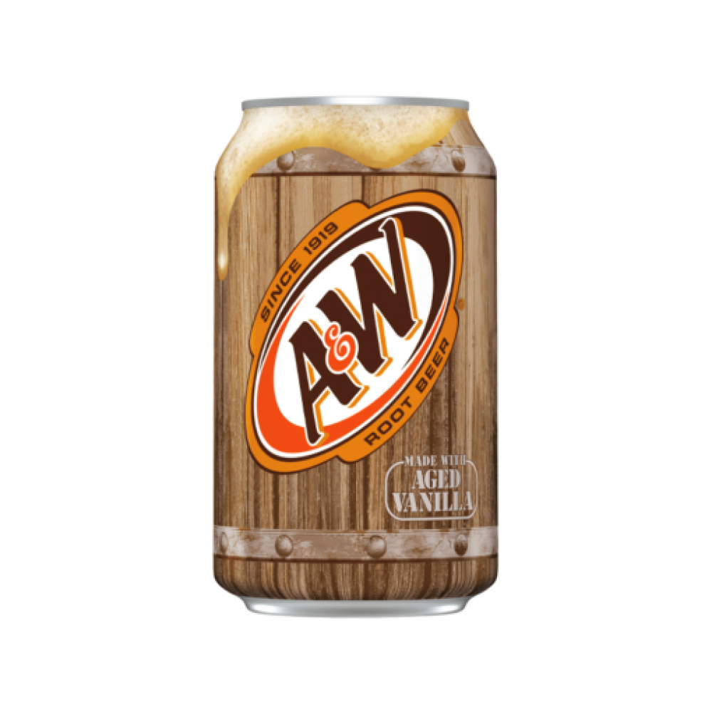 A &amp; W Root Beer image 0