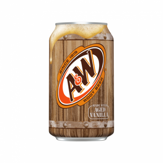 A &amp; W Root Beer image 0