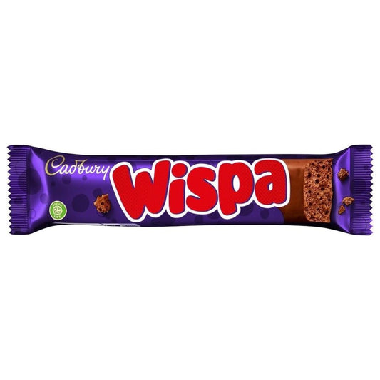 Wispa image 0