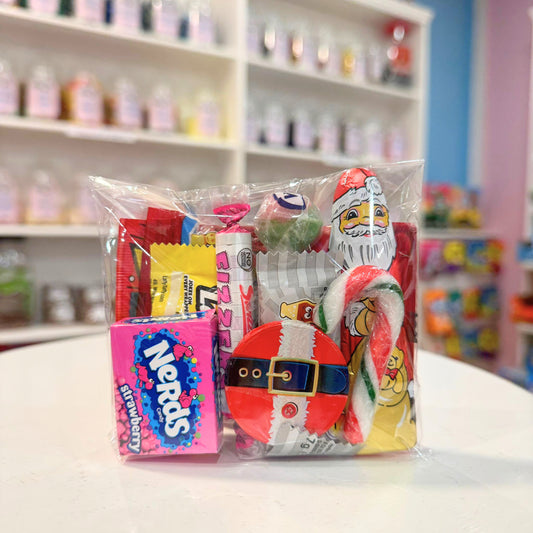 Hatty's Christmas Pick'n'Mix Bag image 0