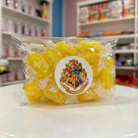 Dumbledore's Sherbet Lemons image 0