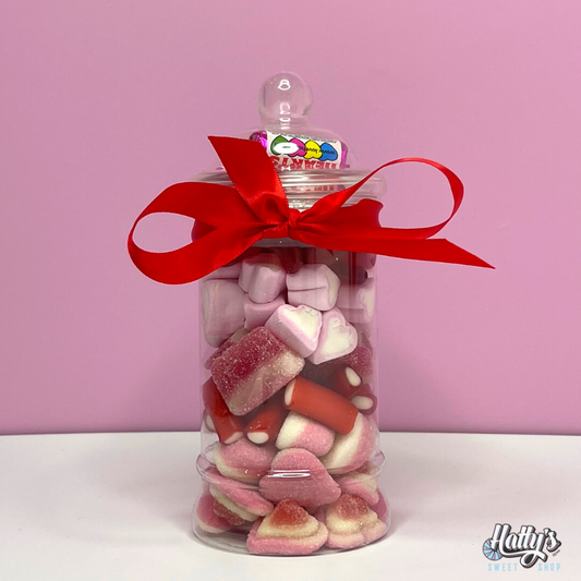 Mothers Day Pick n Mix Jar image 0
