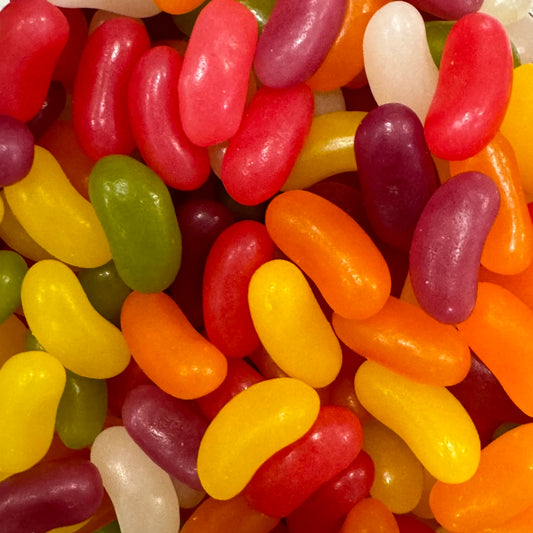 Jelly Beans image 0