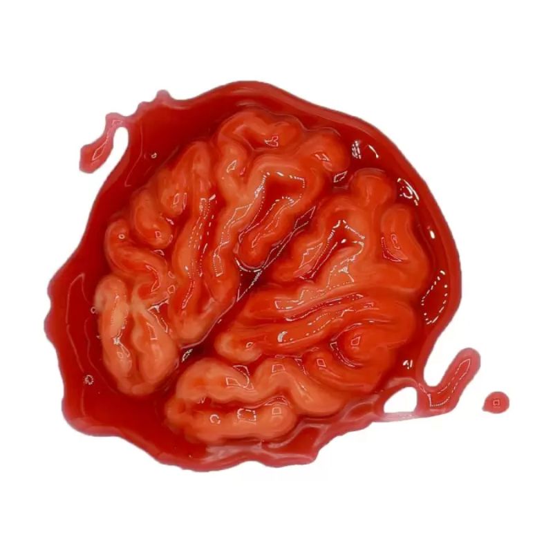 Zombie Brain 120g image 1