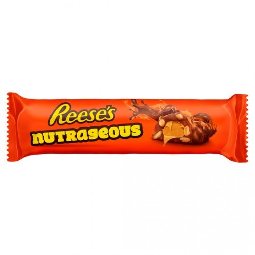 Reese's Nutrageous image 0