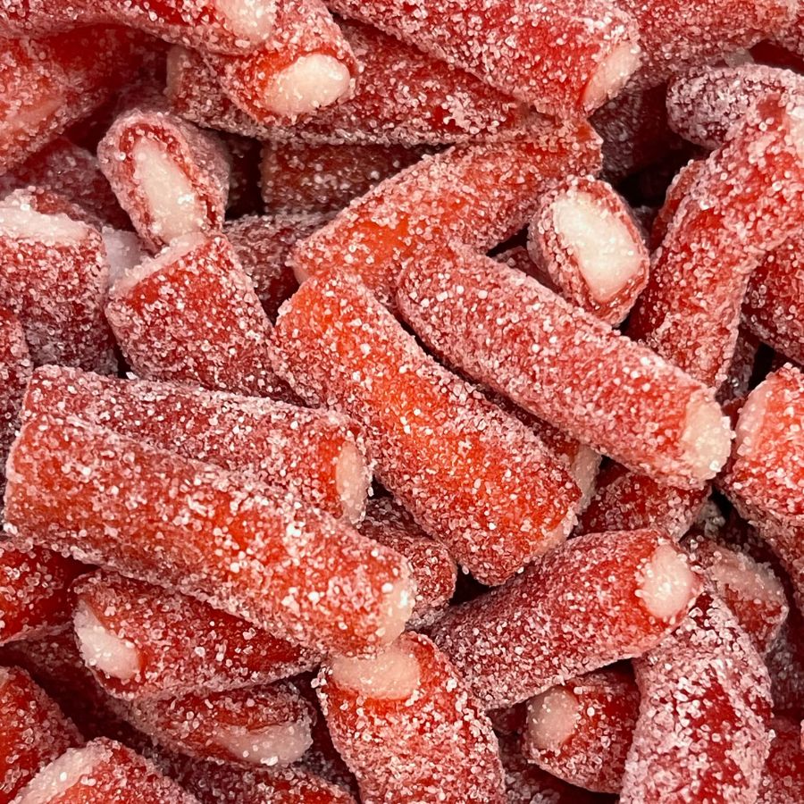 Fizzy Cable Bites image 0