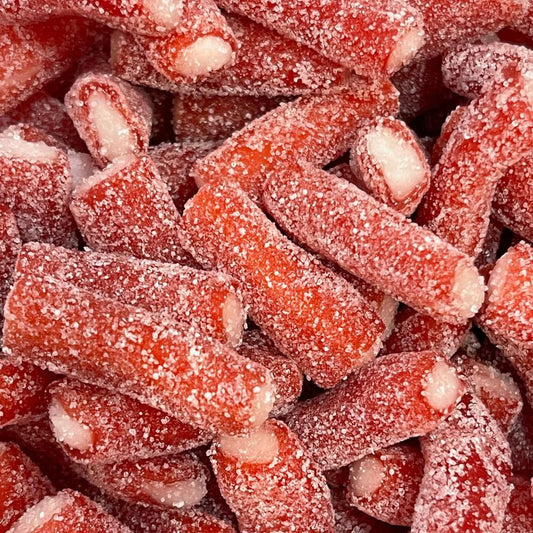 Fizzy Cable Bites image 0