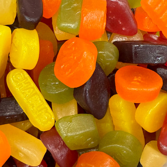 Wine Gums image 0